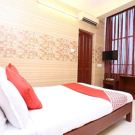 קוטאיאם Super Hotel O Day Springs מראה חיצוני תמונה
