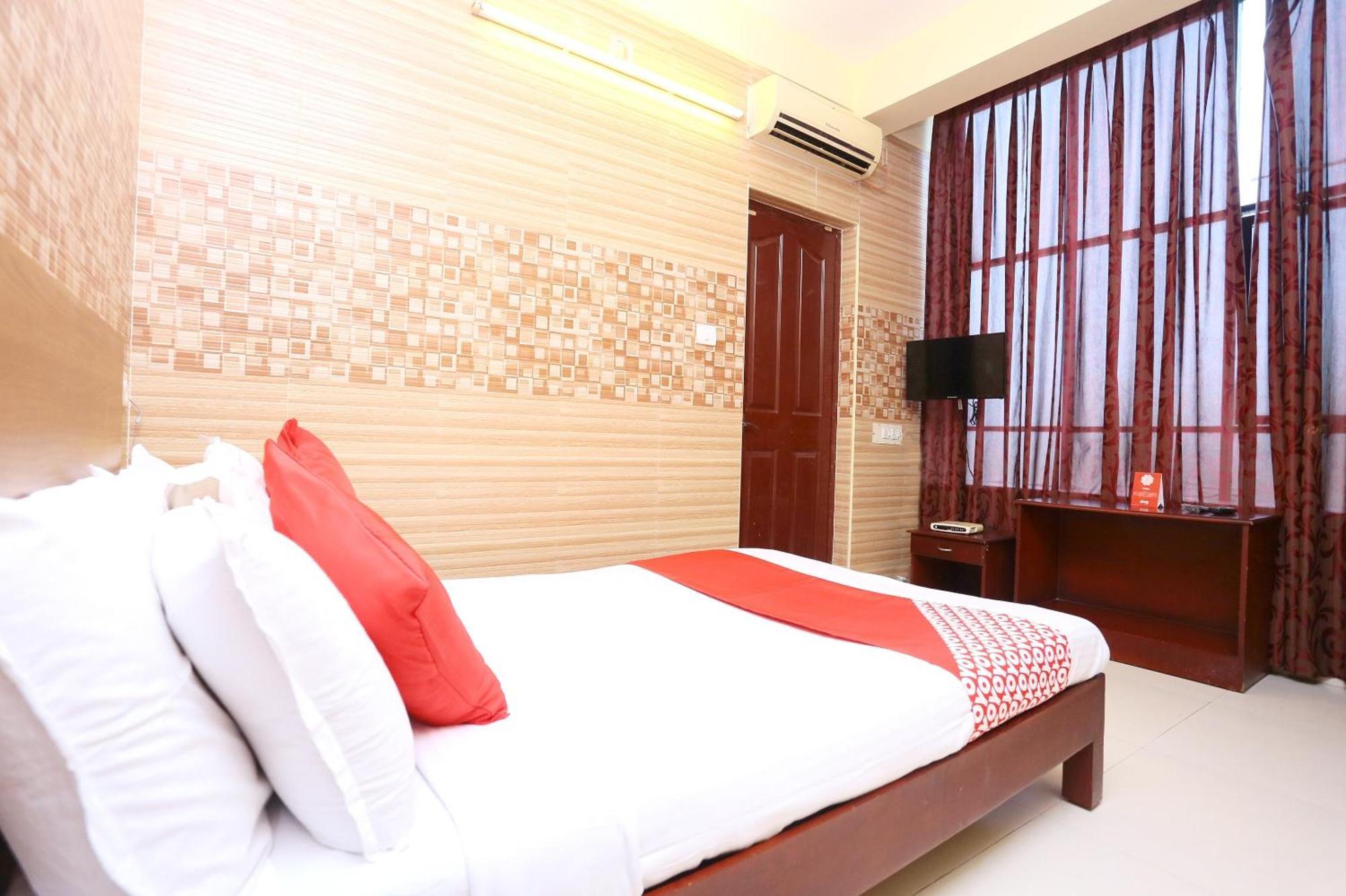 קוטאיאם Super Hotel O Day Springs מראה חיצוני תמונה