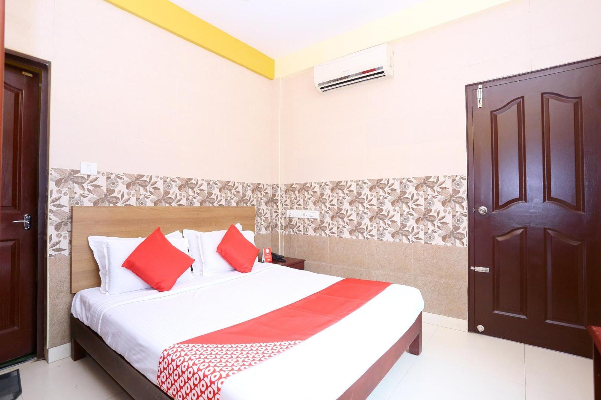 קוטאיאם Super Hotel O Day Springs מראה חיצוני תמונה