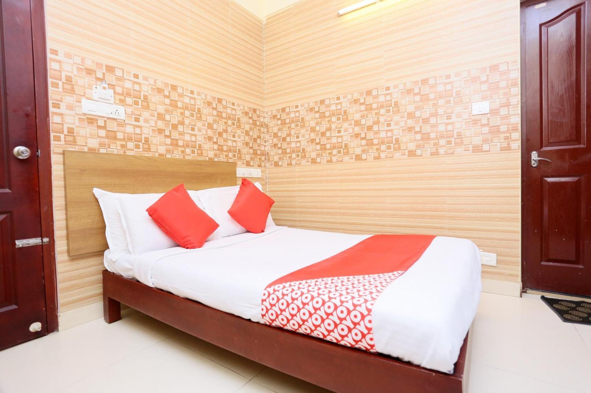 קוטאיאם Super Hotel O Day Springs מראה חיצוני תמונה