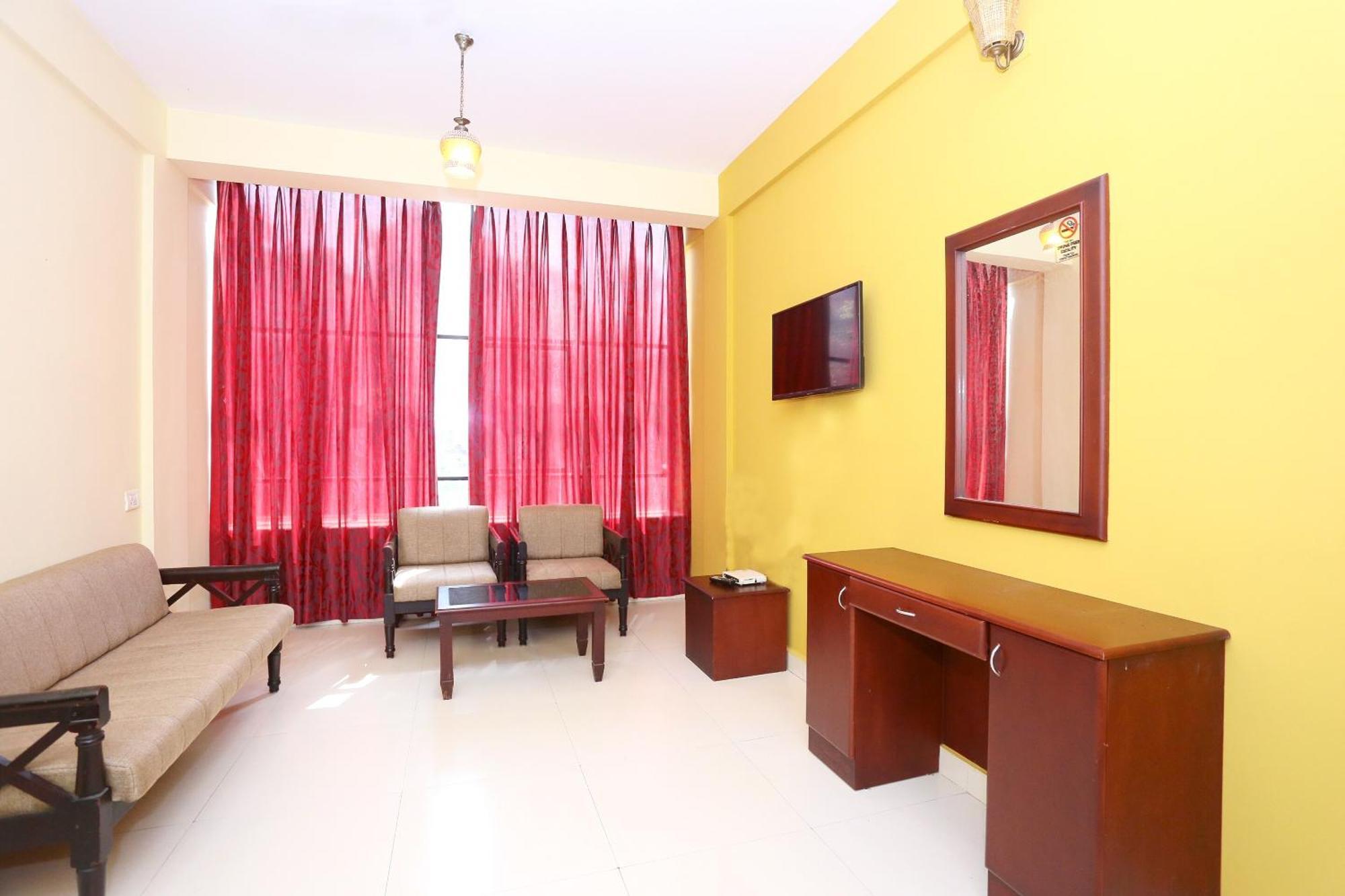 קוטאיאם Super Hotel O Day Springs מראה חיצוני תמונה